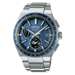 Seiko Astron SBXY037