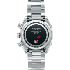 Seiko Astron CIVIC TYPE R Collaboration Limited Model SBXY045