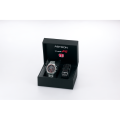 Seiko Astron CIVIC TYPE R Collaboration Limited Model SBXY045