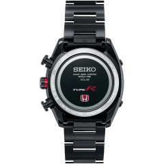 Seiko Astron CIVIC TYPE R Collaboration Limited Model SBXY047