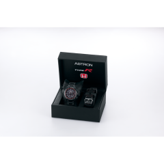 Seiko Astron CIVIC TYPE R Collaboration Limited Model SBXY047