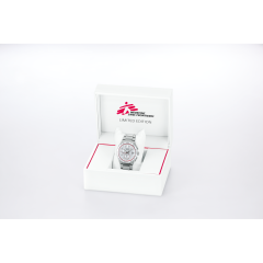 Seiko Astron Doctors Without Borders Collaboration Limited Edition SBXY059