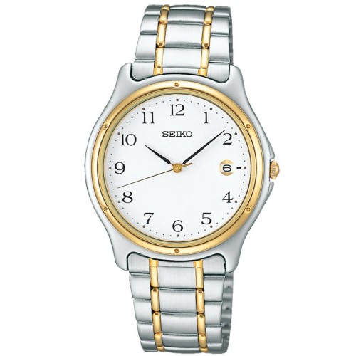 Seiko Spirit SCXA028