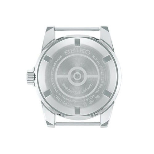 Seiko Selection Pokemon Special Model SCXP175