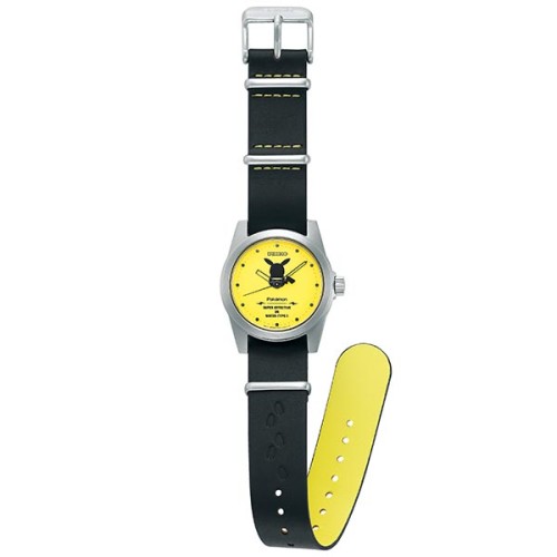 Seiko Selection Pokemon Special Model SCXP175