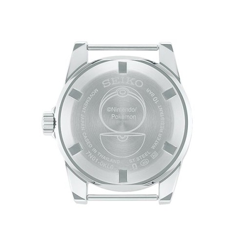 Seiko Selection Pokemon Special Model SCXP177