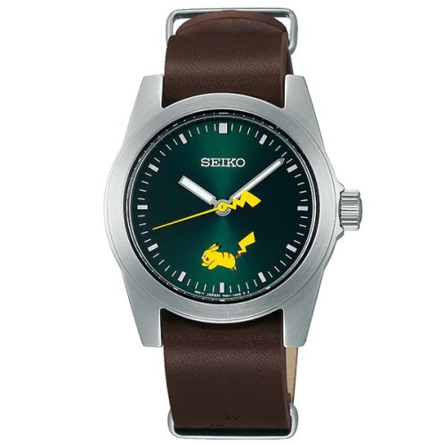 Seiko Selection Pokemon Special Model SCXP177