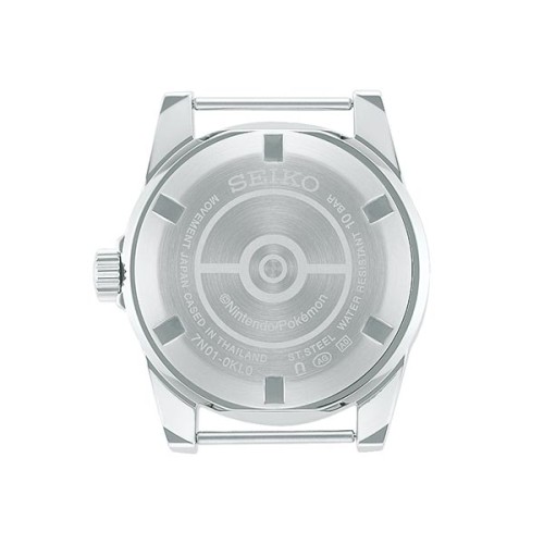 Seiko Selection Pokemon Special Model SCXP179