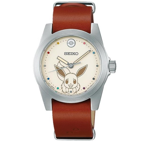 Seiko Selection Pokemon Special Model SCXP179
