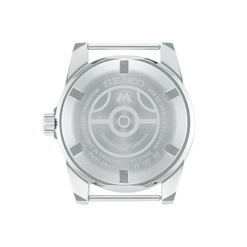 Seiko Selection Pokemon Special Model SCXP181