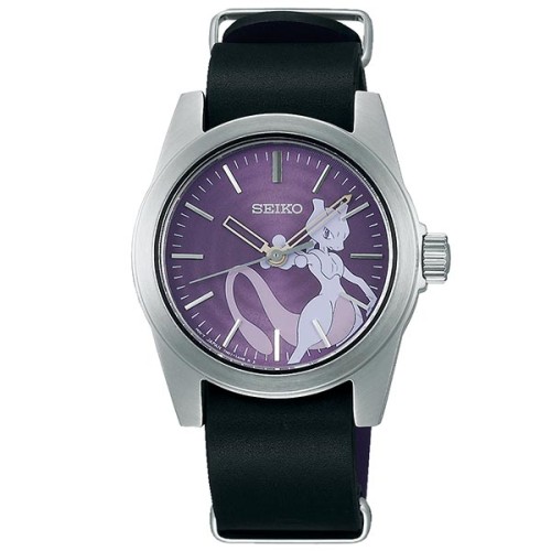 Seiko Selection Pokemon Special Model SCXP181