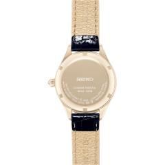 Seiko Presage Prestige Line Enamel Dial Limited Edition SRRX004