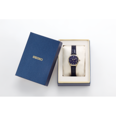 Seiko Presage Prestige Line Enamel Dial Limited Edition SRRX004