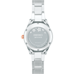 Seiko Selection 2021 Sakura Blooming Limited Model SSDE014