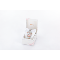 Seiko Selection 2021 Sakura Blooming Limited Model SSDE014
