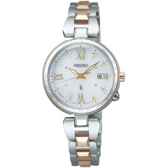 Seiko Lukia Limited Model SSQV062