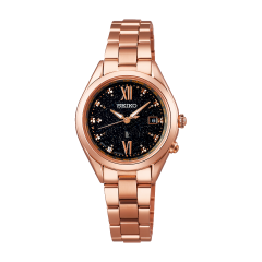 Seiko Lukia Ginza Limited Model SSQV076