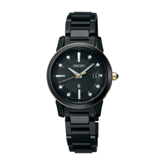 Seiko Lukia Debut Limited Model SSQV084