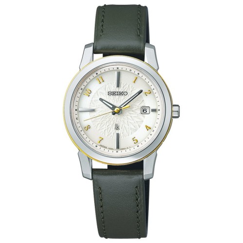 Seiko Lukia SSQV096