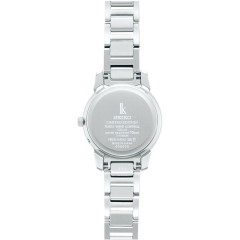 Seiko Lukia Seiko 140th Anniversary Limited Model SSQV098