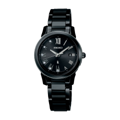 Seiko Lukia ELAIZA IKEDA Limited Edition SSQV099
