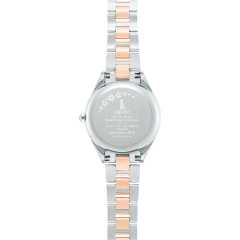 Seiko Lukia 2022 Sakura Blooming Limited Model SSQV102