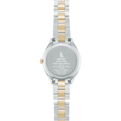 Seiko Lukia Holiday Season Limited Edition SSQV110