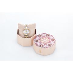 Seiko Lukia Holiday Season Limited Edition SSQV110