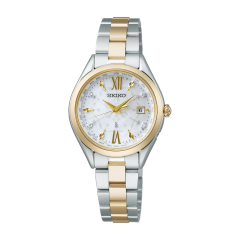 Seiko Lukia Holiday Season Limited Edition SSQV110