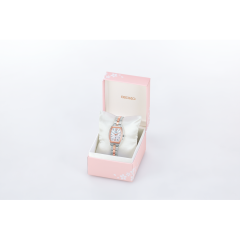 Seiko Lukia 2023 SAKURA Blooming Limited Edition SSQW070