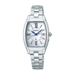 Seiko Lukia Grow SSQW071