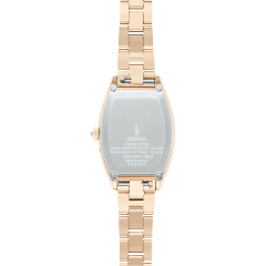 Seiko Lukia Grow Edenworks Collaboration Limited Edition SSQW074