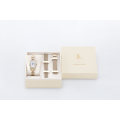 Seiko Lukia Grow Edenworks Collaboration Limited Edition SSQW074