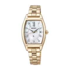 Seiko Lukia Grow Edenworks Collaboration Limited Edition SSQW074