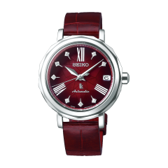 Seiko Lukia SSVJ001