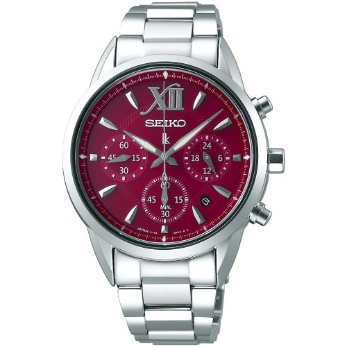 Seiko Lukia SSVS039