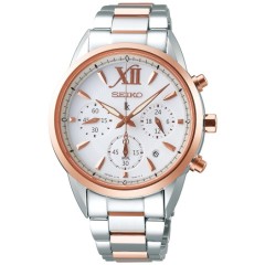 Seiko Lukia SSVS040