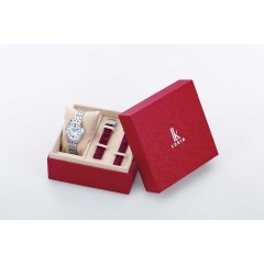 Seiko Lukia Ayase Haruka Select  25th Anniversary Limited Model SSVV059