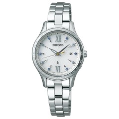 Seiko Lukia Standard Collection Limited Model SSVV071