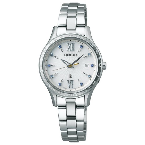 Seiko Lukia Standard Collection Limited Model SSVV071