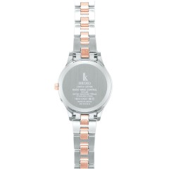 Seiko Lukia Standard Collection Limited Edition SSVV072