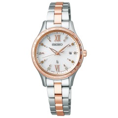 Seiko Lukia Standard Collection Limited Edition SSVV072