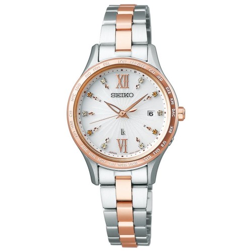 Seiko Lukia Standard Collection Limited Edition SSVV072