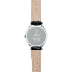 Seiko Lukia Standard Collection Smart Casual Limited Edition SSVV079