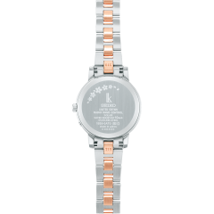 Seiko Lukia 2023 SAKURA Blooming Limited Edition SSVV080