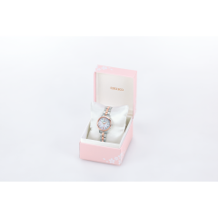 Seiko Lukia 2023 SAKURA Blooming Limited Edition SSVV080