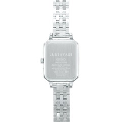 Seiko Lukia LUKIAYASE LUKIA 25th Anniversary Limited Edition SSVW175