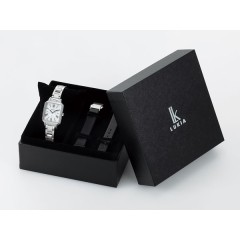 Seiko Lukia LUKIAYASE LUKIA 25th Anniversary Limited Edition SSVW177