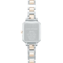Seiko Lukia LUKIAYASE LUKIA 25th Anniversary Limited Edition SSVW178