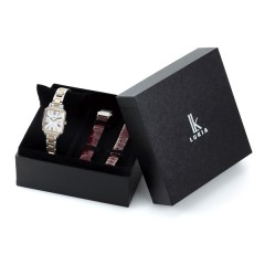 Seiko Lukia LUKIAYASE LUKIA 25th Anniversary Limited Edition SSVW178